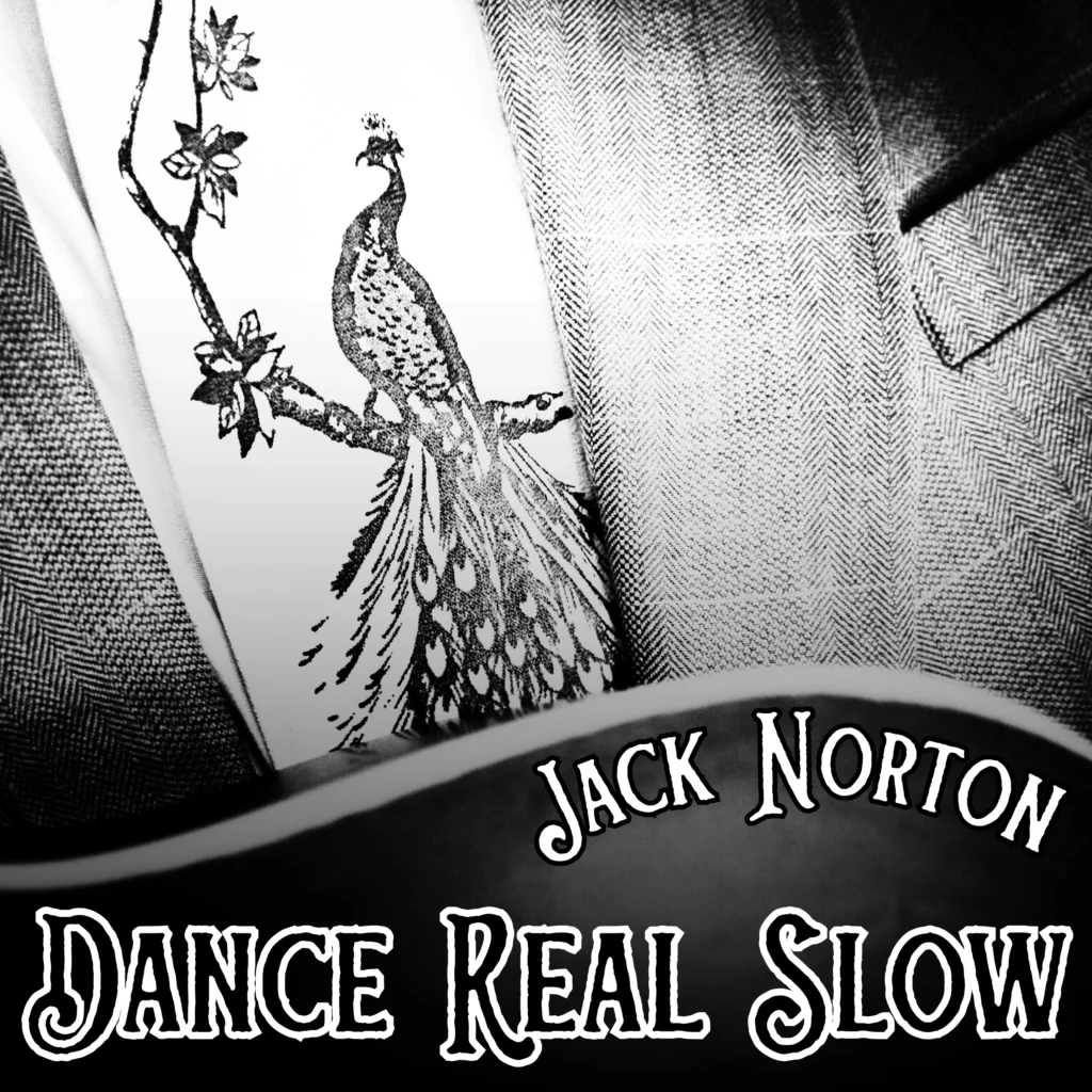 Dance Real Slow - album by Jack Norton