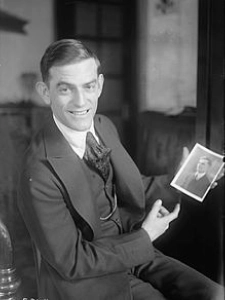 Al Bernard