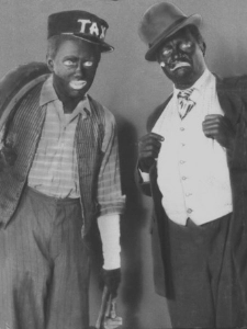 Amos and Andy
