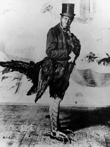 Bert Williams
