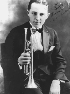 Bix Beiderbecke