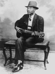 Blind Boy Fuller
