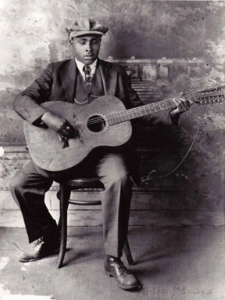 Blind Willie McTell
