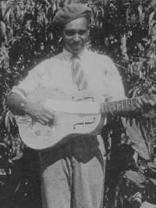 Bo Carter