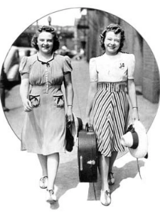 Cackle Sisters