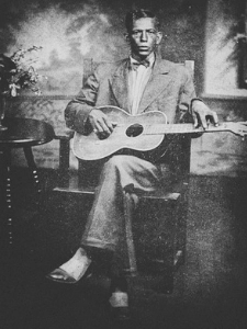Charley Patton