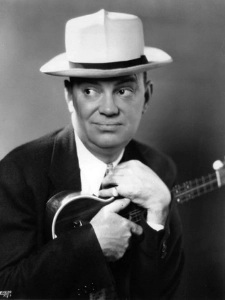 Cliff Edwards (pop singer)