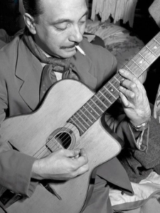 Django Reinhardt