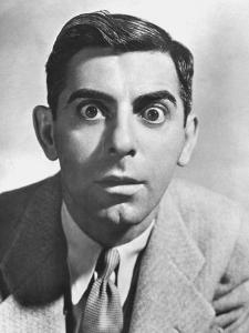 Eddie Cantor