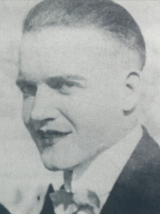 Emmett Miller