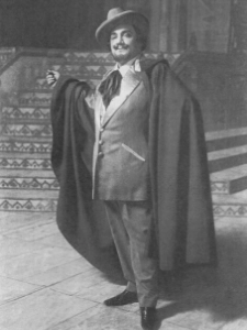 Enrico Caruso