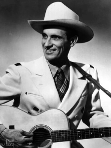 Ernest Tubb