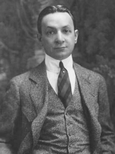 Flo Ziegfeld