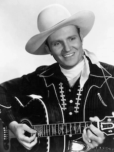 Gene Autry
