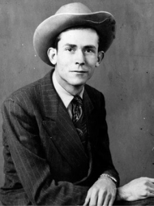 Hank Williams