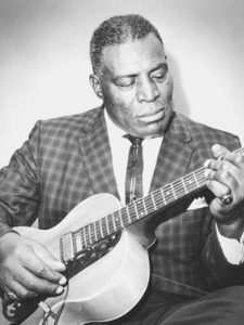 Howlin' Wolf