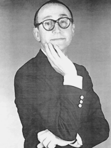 Jack Benny