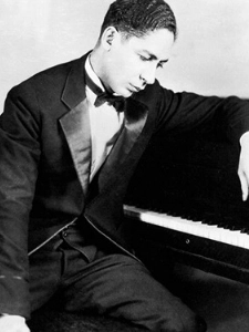 Jelly Roll Morton