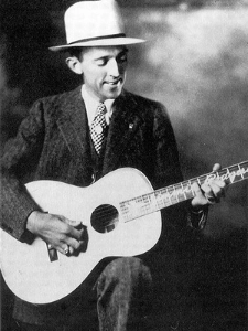 Jimmie Rodgers