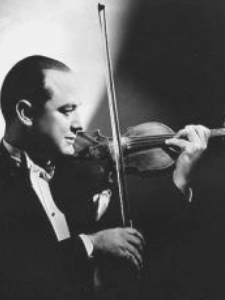 Joe Venuti