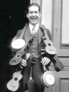 Johnny Marvin