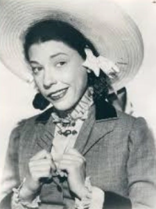 Judy Canova