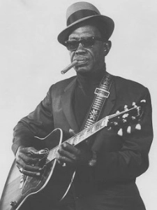 Lightnin' Hopkins