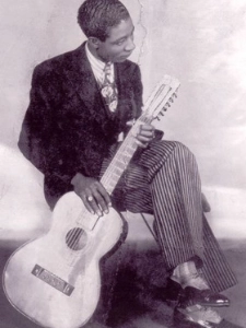 Lonnie Johnson