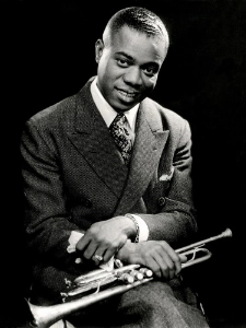 Louis Armstrong