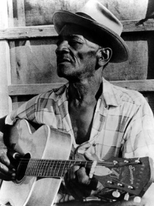 Mance Lipscomb