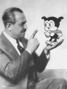Max Fleischer