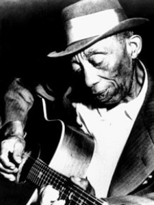 Mississippi John Hurt