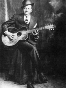 Robert Johnson