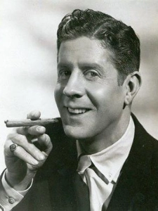 Rudy Vallee