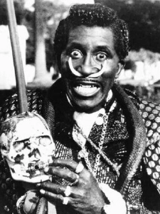 Screamin' Jay Hawkins