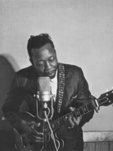 Slim Harpo