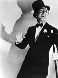 Ted Lewis