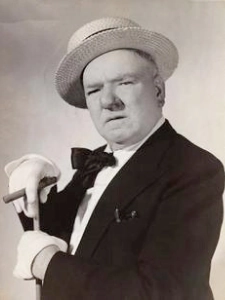 W.C. Fields