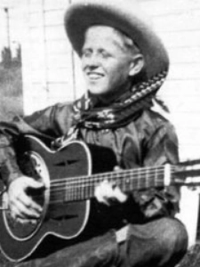 Whitey McPherson