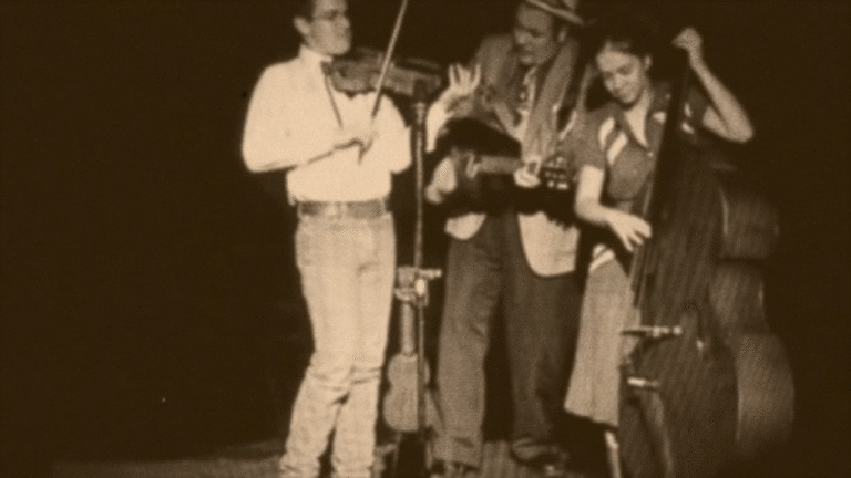 Jack Norton performs Rag Mama Rag by Blind Boy Fuller