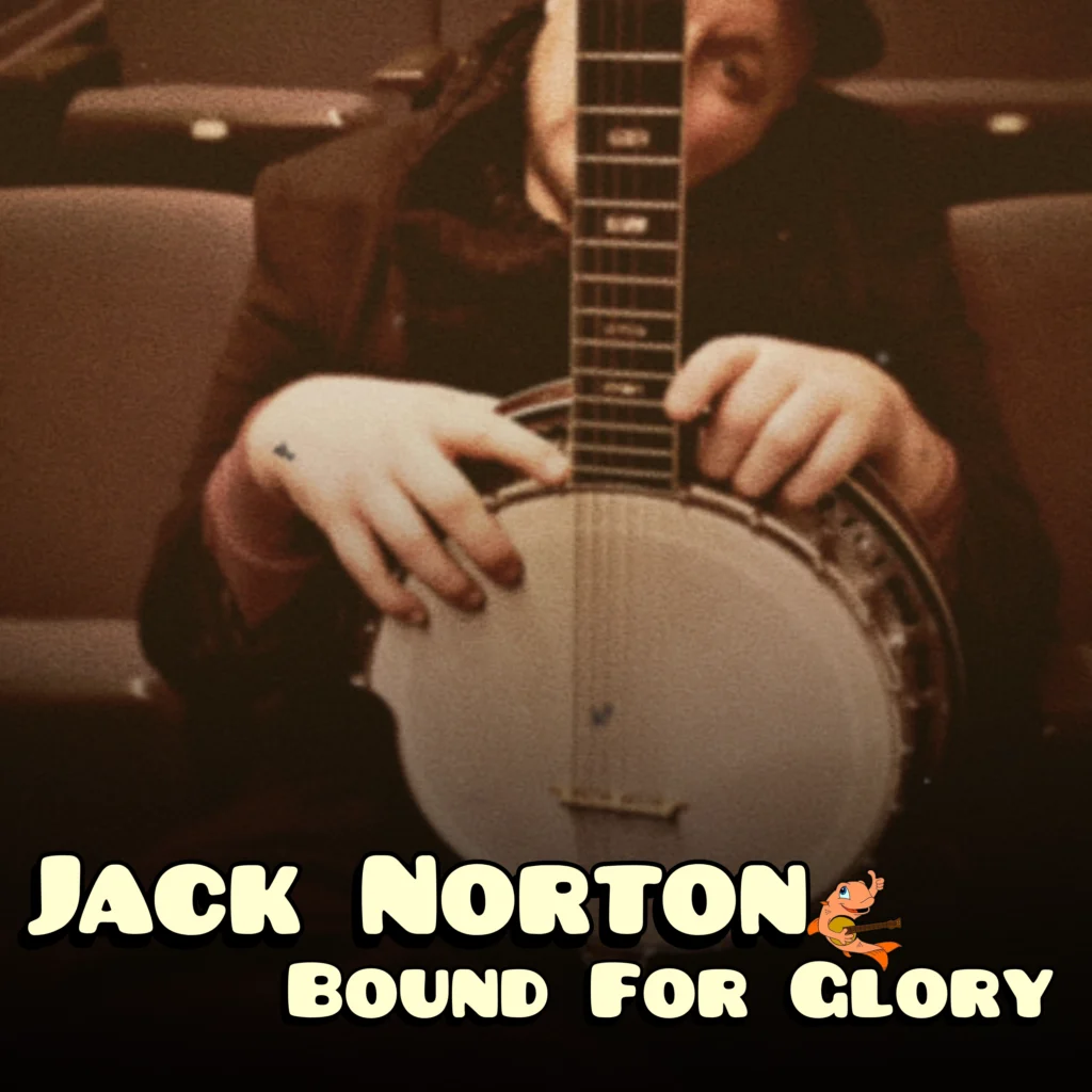 Jack Norton - Album - Bound For Glory