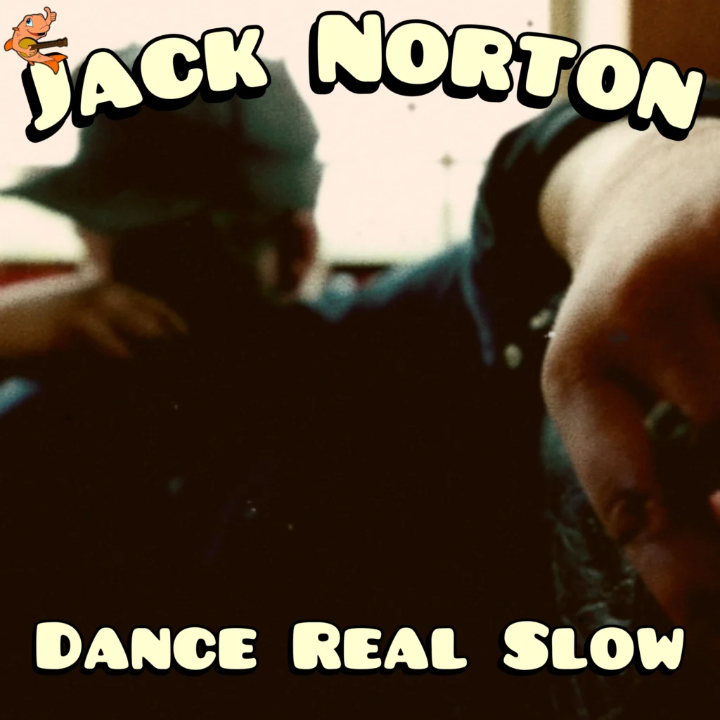 Jack Norton - Album - Dance Real Slow