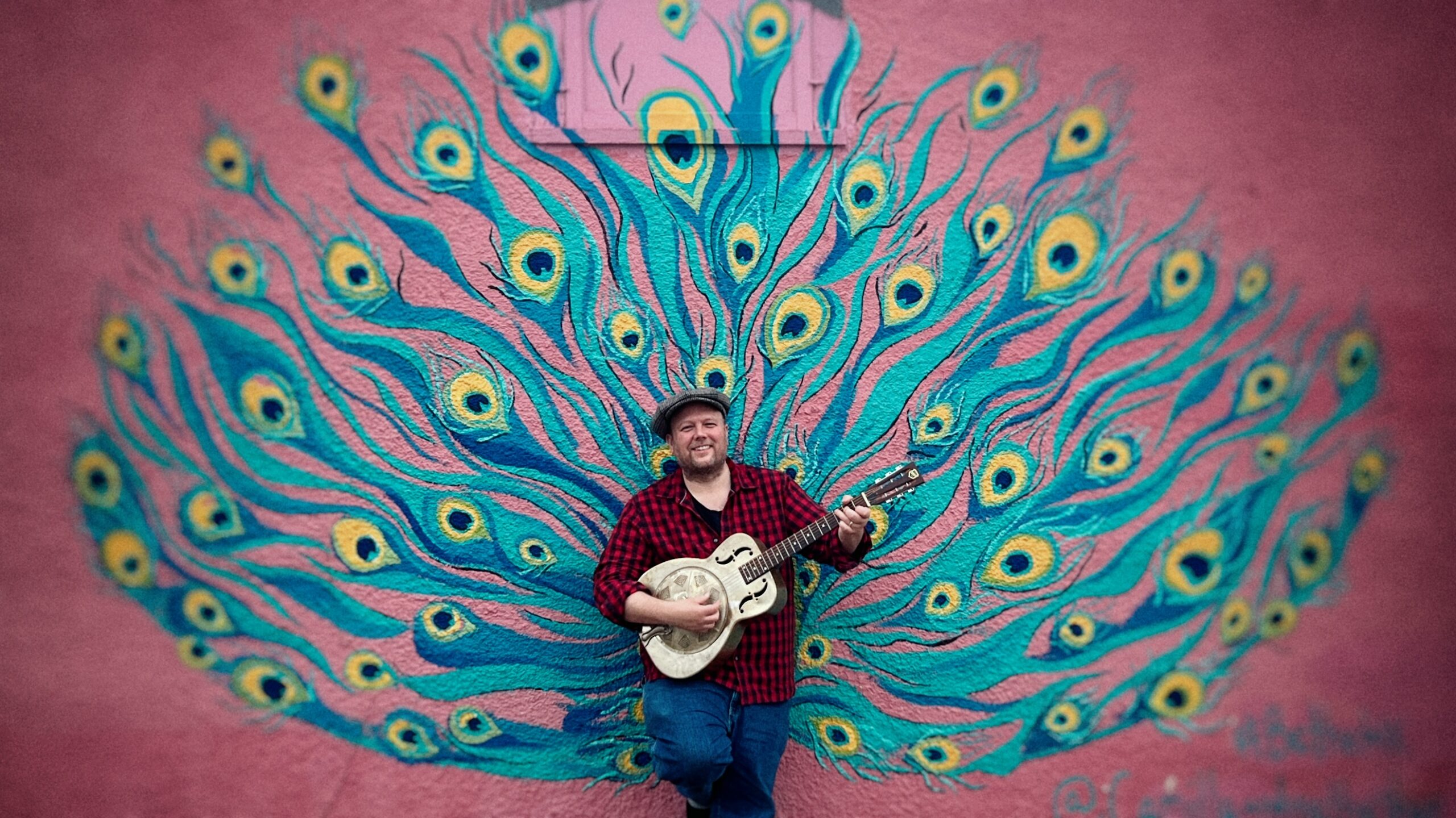 Jack Norton - Vaudeville Blues, Country, and Vintage Americana