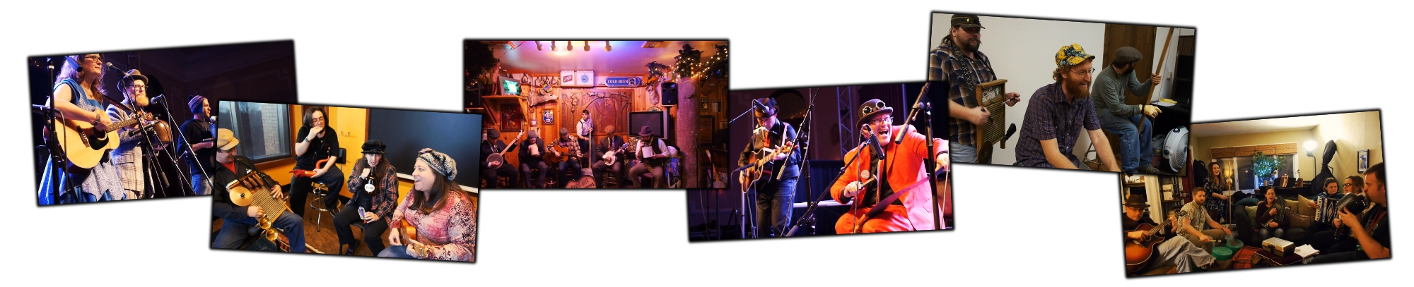 Sounds So Sweet: A Celebration of Jug Band Music - documentary film directed by Kitty and Jack Norton