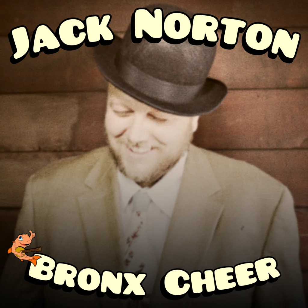 Jack Norton - Album - Bronx Cheer