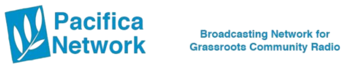 Pacifica Network logo