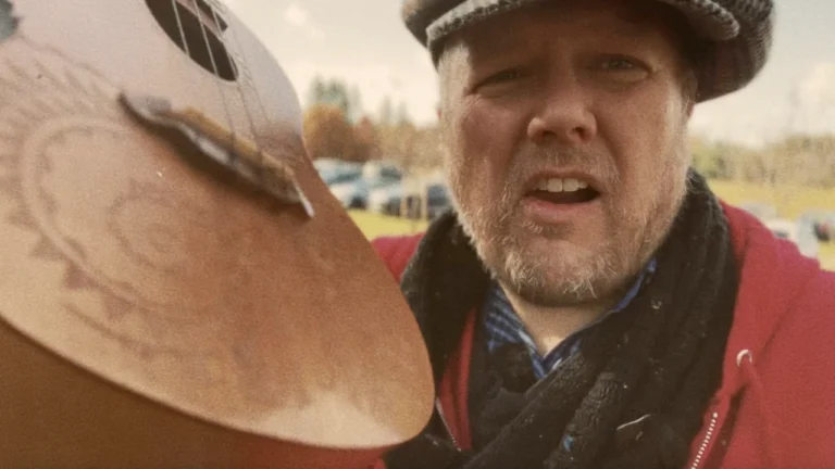 Yes Sir, That's My Baby Goat! [VLOG] Singing to Goats at Alpha and Omega Pizza Farm in Princeton, MN