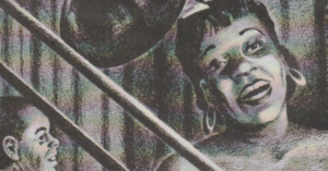 The History of Jazz: The Golden Era. Chapbook from Capitol Records, 1945.