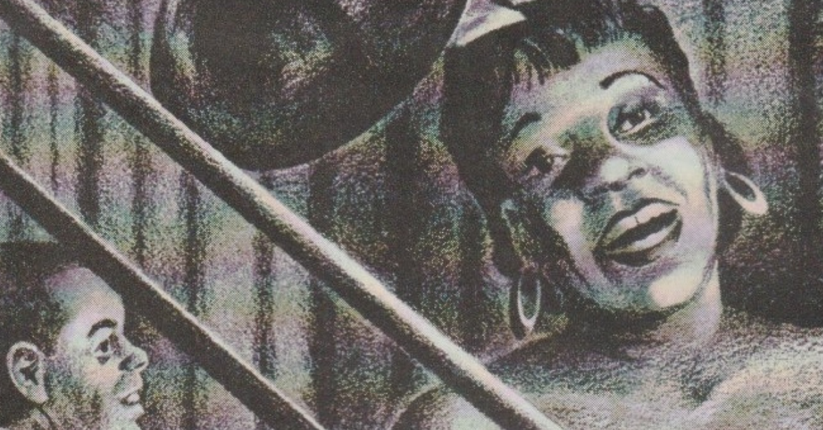 The History of Jazz: The Golden Era. Chapbook from Capitol Records, 1945.