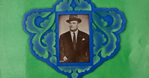 Leon Redbone's FAVORITE Record?! Imre László – Énekel: 1928 to 1948 (Romani, Hungary)